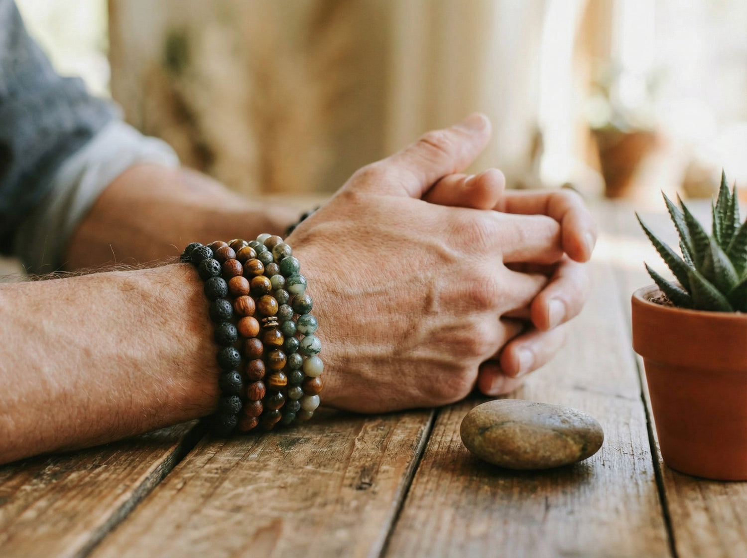 Bracelets