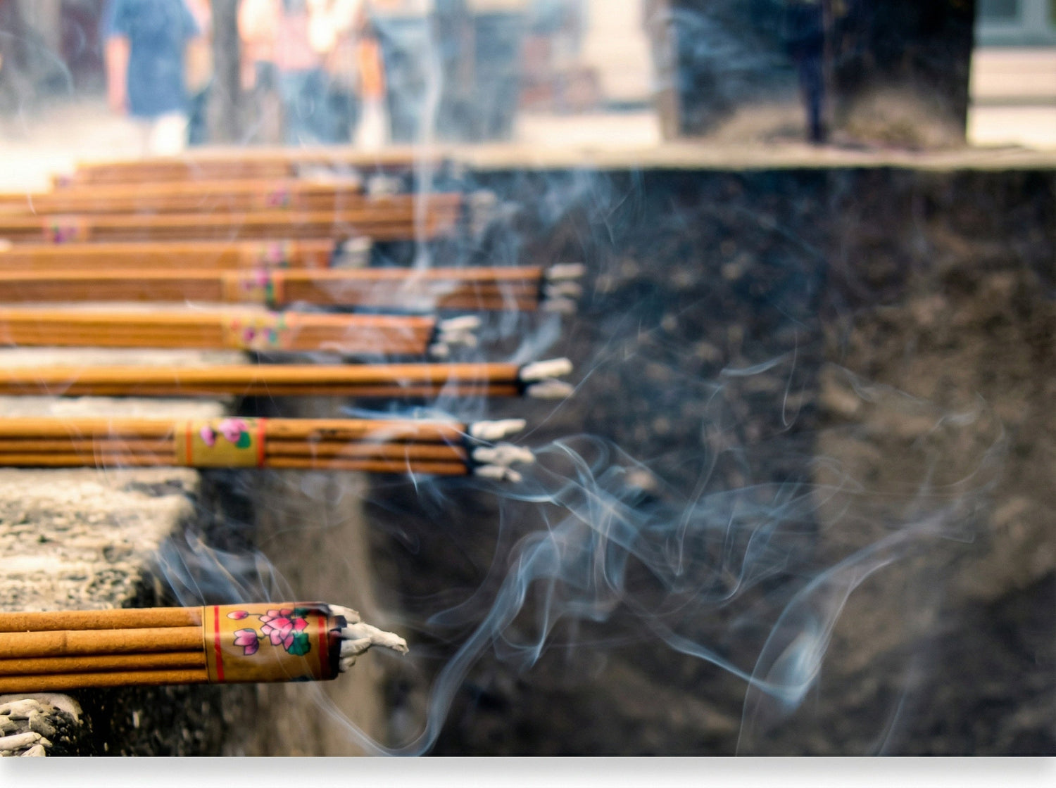 Incense
