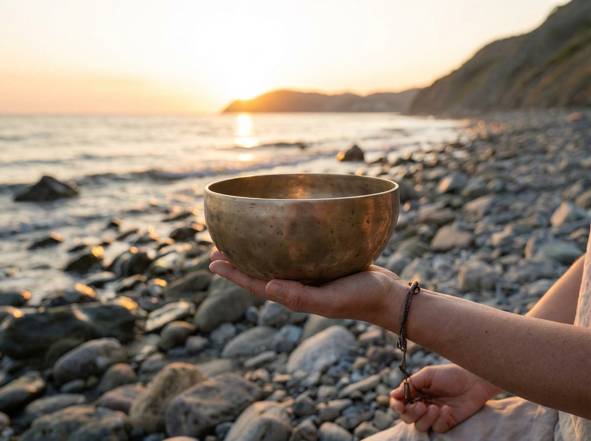Singing Bowls