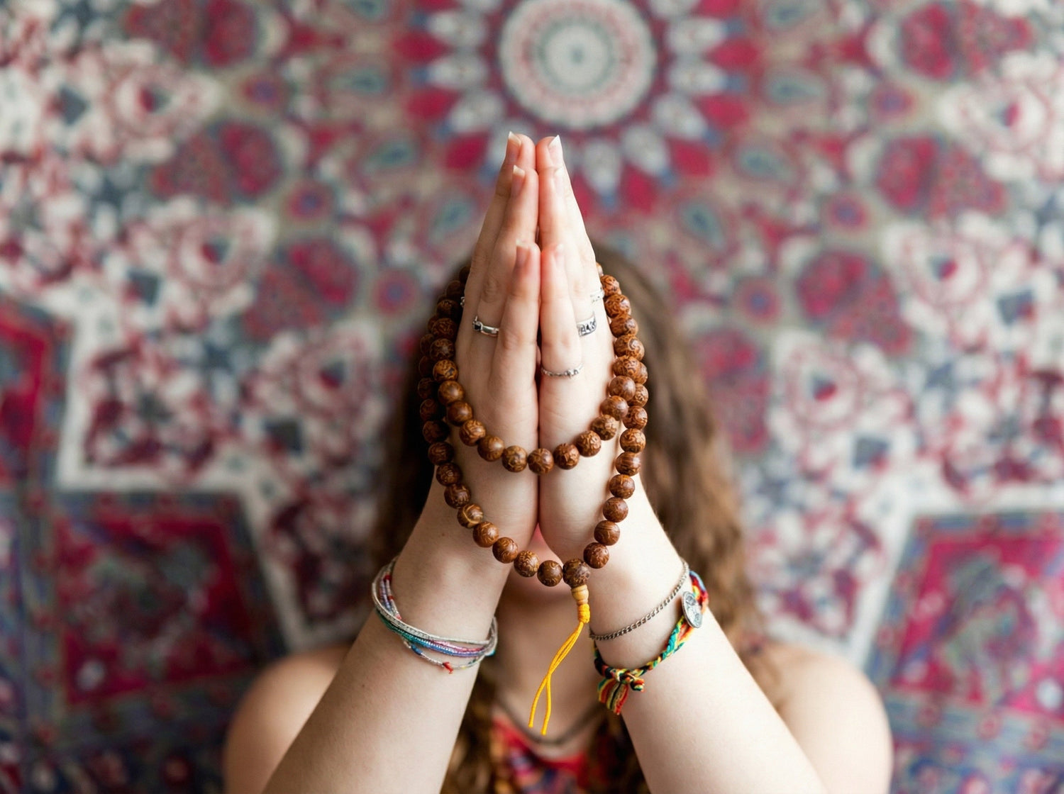 Beads & Bracelets