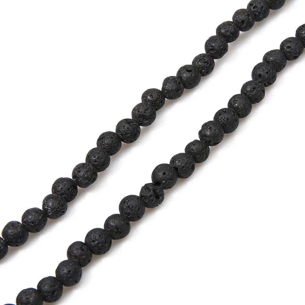 7 Chakra Healing Necklace – Energy Balance Meditation & Yoga Jewelry