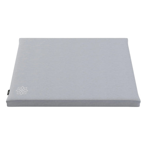Zabuton Meditation Cushion for Bench or Zafu - Cotton Filled